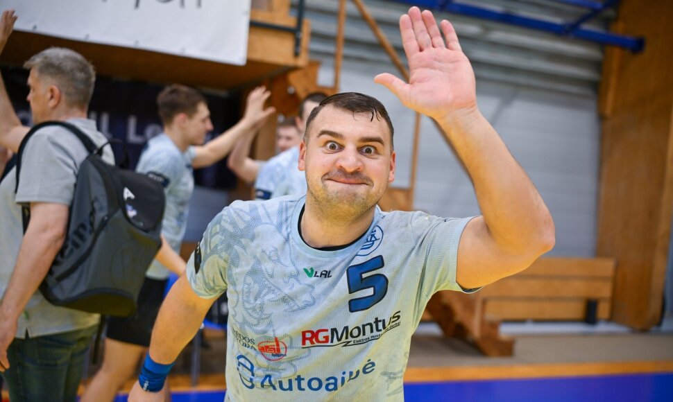 Arvydas Bučius