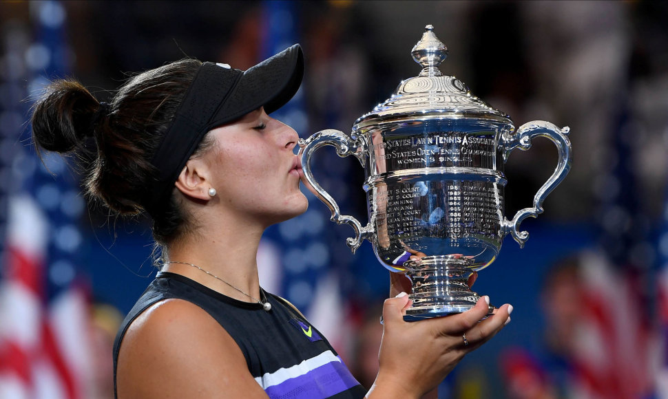 Bianca Andreescu