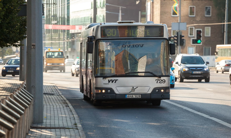 Vilniaus autobusas