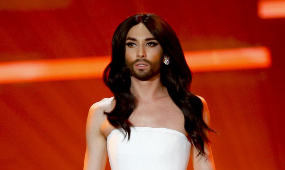 Conchita Wurst