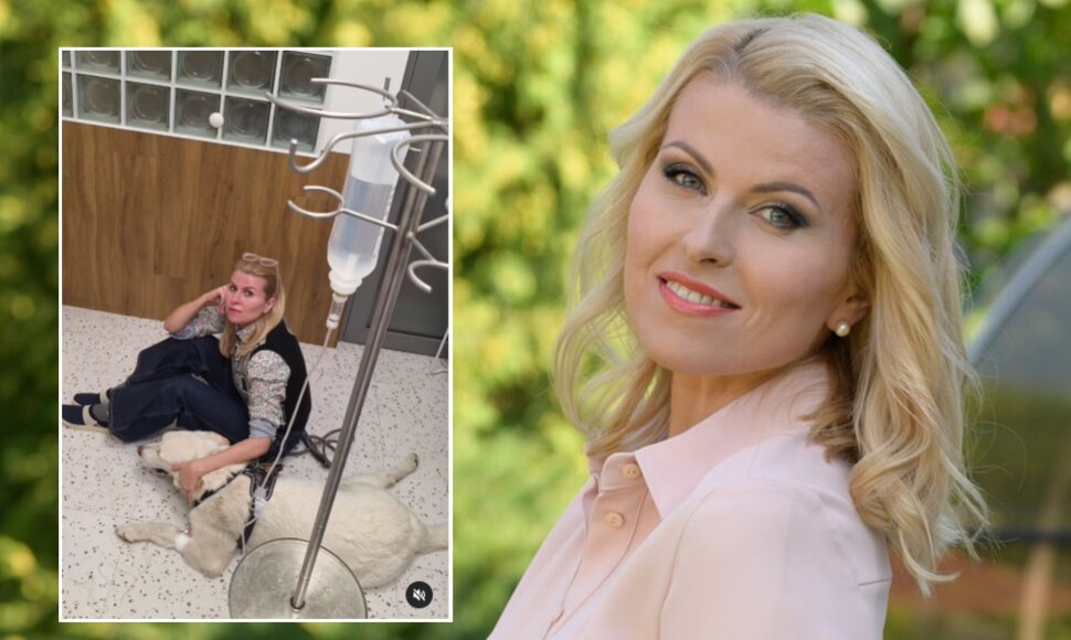 Rūta Mikelkevičiūtė