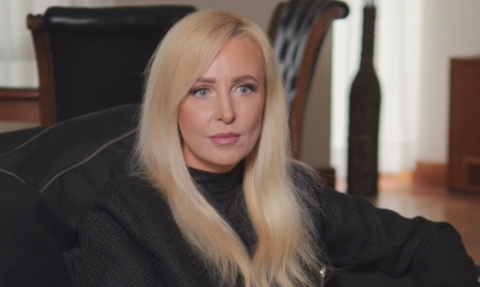 Lina Bražinskaitė