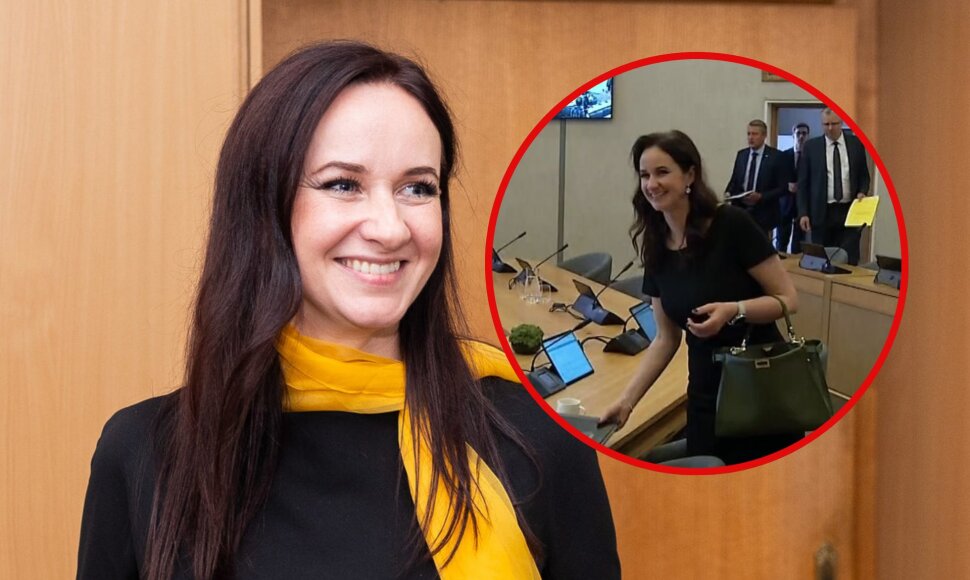 Inga Ruginienė