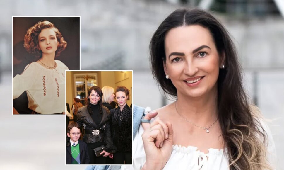 Jurga Anusauskienė