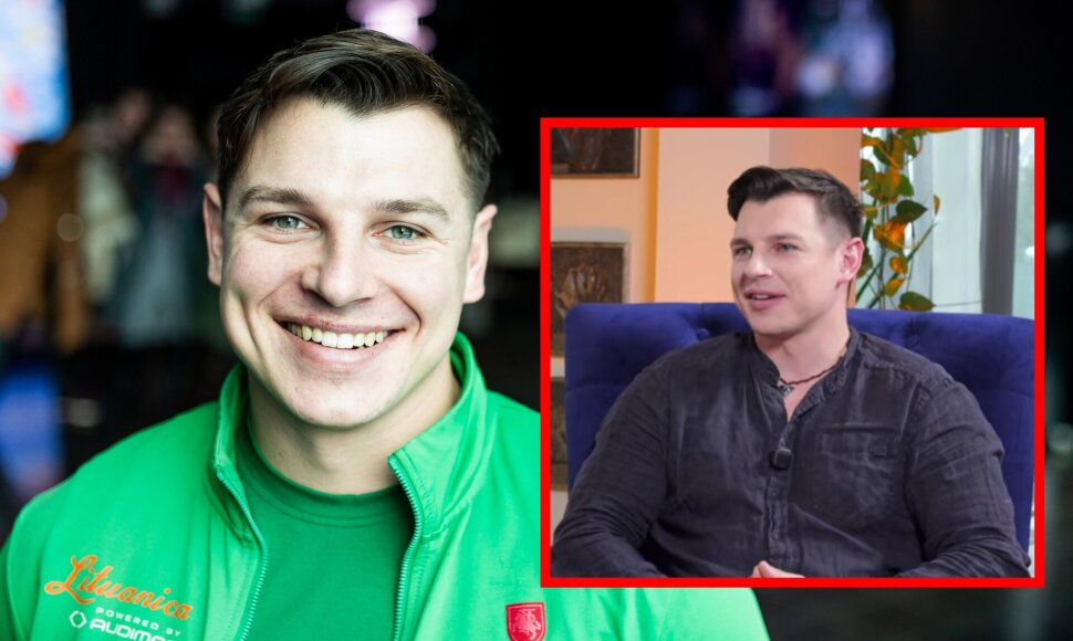 Aurimas Valujavičius