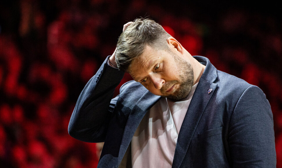 Gediminas Petrauskas