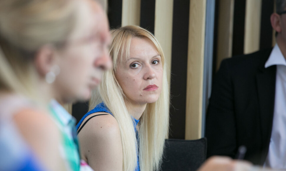 Renata Saulytė
