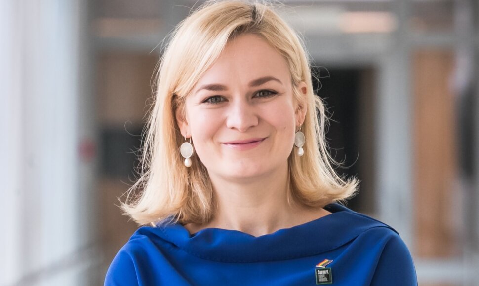 Morgana Danielė