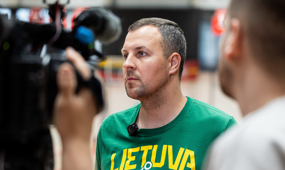 Vilius Stani&scaron;auskas