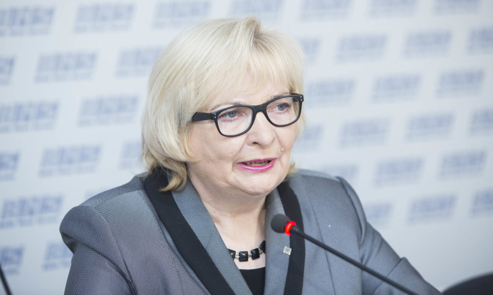 Monika Bilotienė 