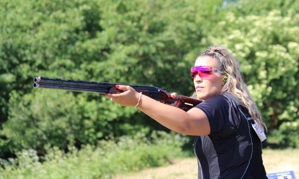 Gabija Stanislovaitytė