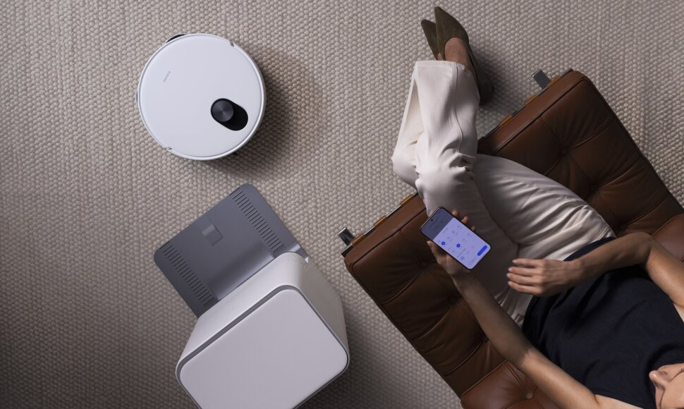 Prie&scaron; Kalėdas užklupo dovanų pasirinkimo krizė? &Scaron;ios &bdquo;Xiaomi&ldquo; idėjos padės ją i&scaron;spręsti