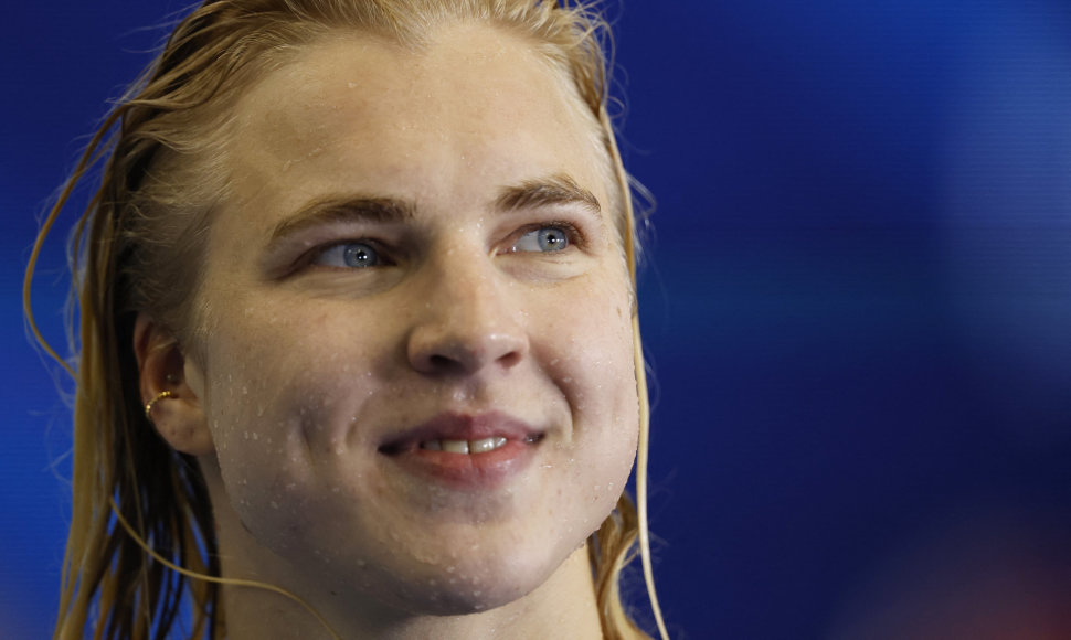 Rūta Meilutytė