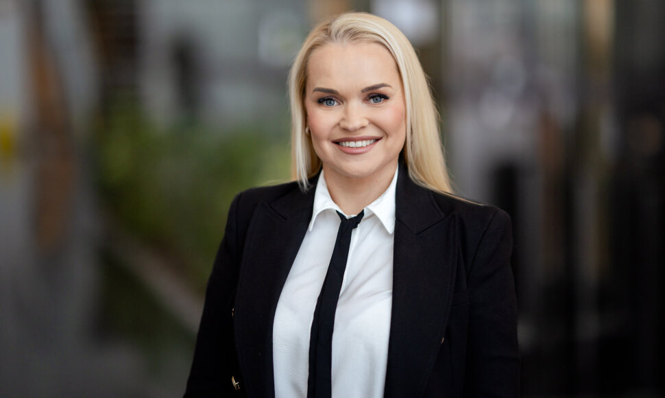 Jūratė Bielskienė