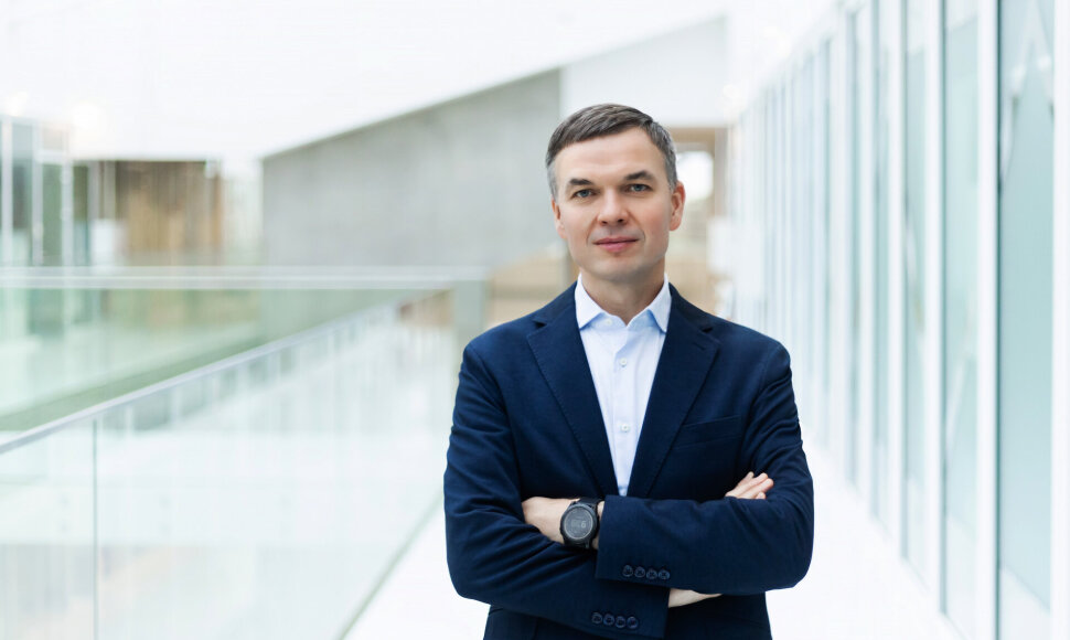 D. Andriukaitis