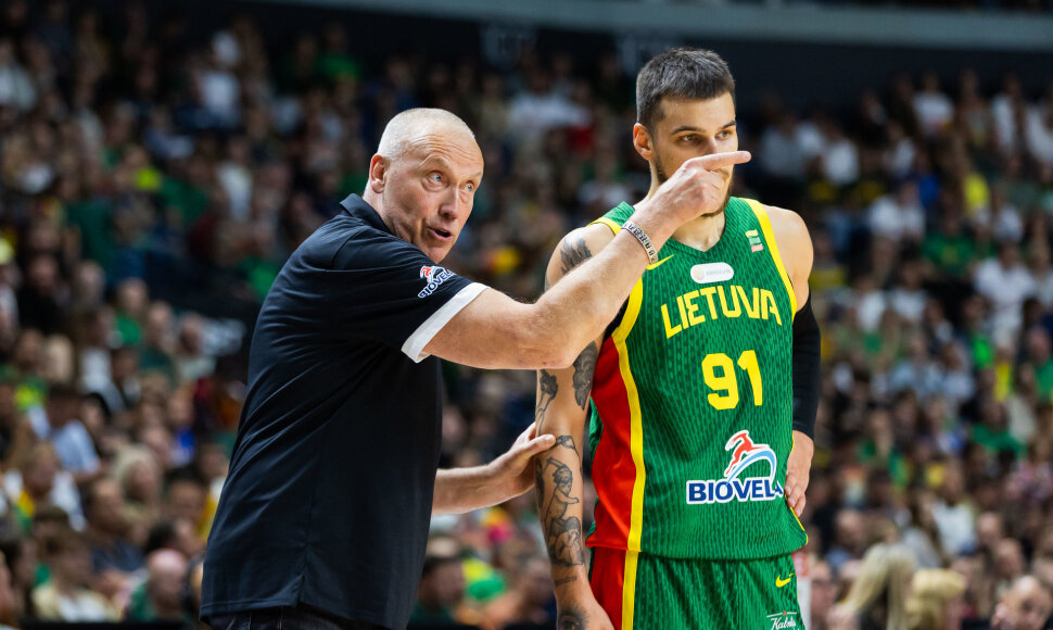Rimas Kurtinaitis