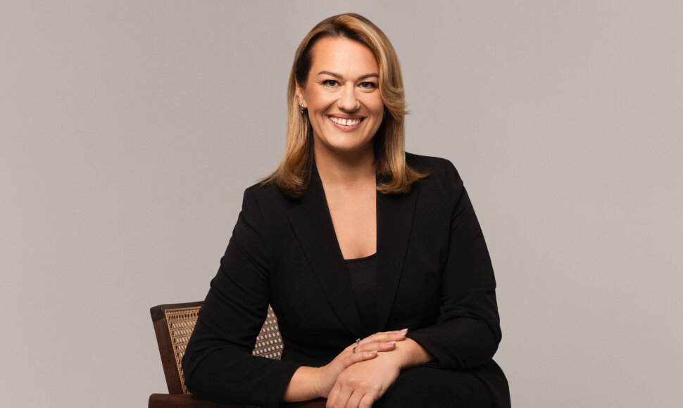 Indrė Radavičienė