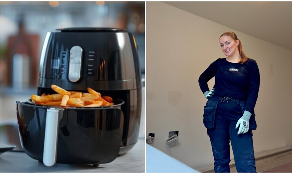 Elektrikė Kamilė