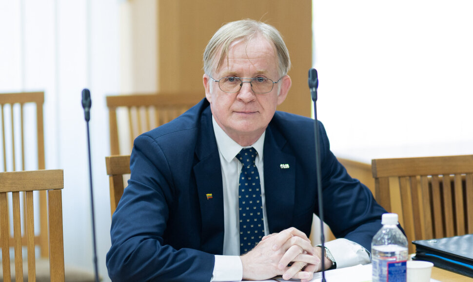 Arūnas Bubnys