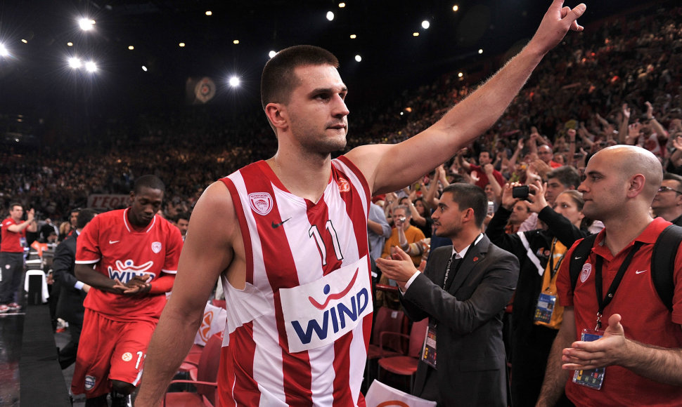 Linas Kleiza