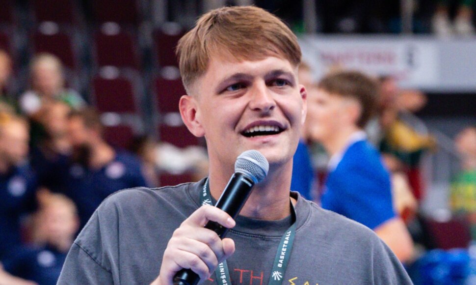 Viktoras Balykov