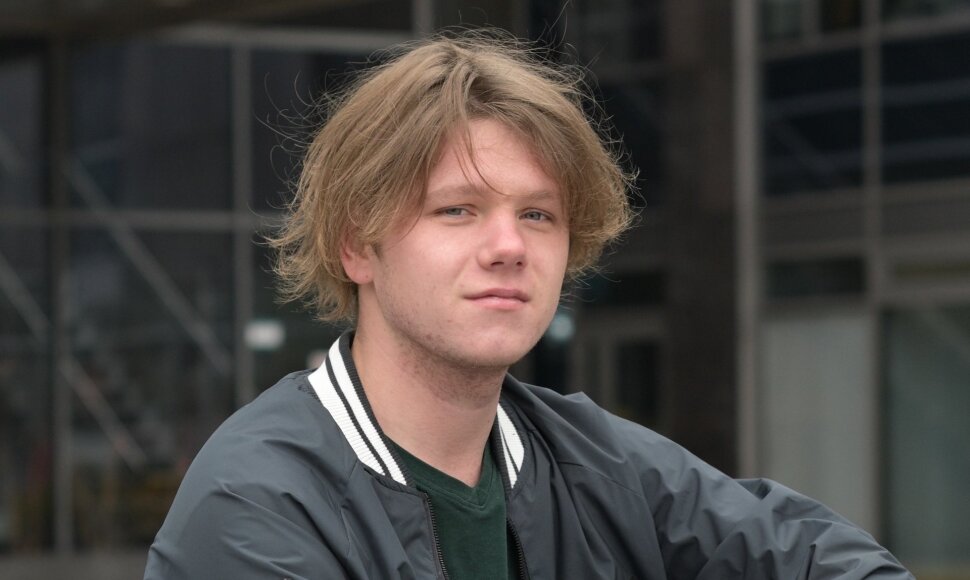 Jonas Valaitis