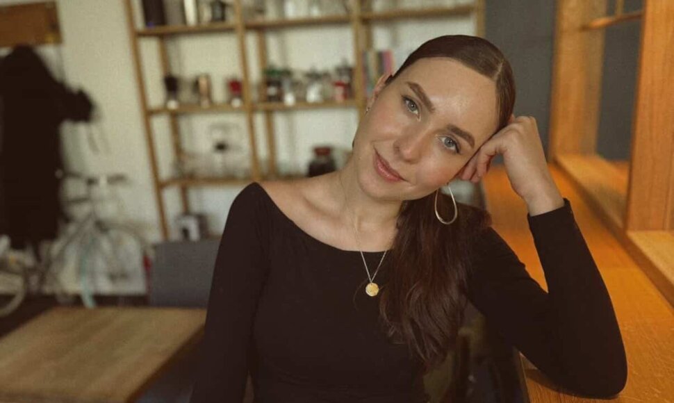 Fausta Marija Leščiauskaitė