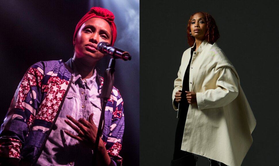 Imany