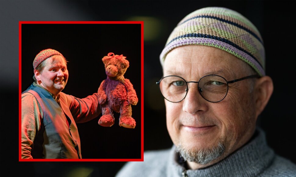 Vytautas V. Landsbergis