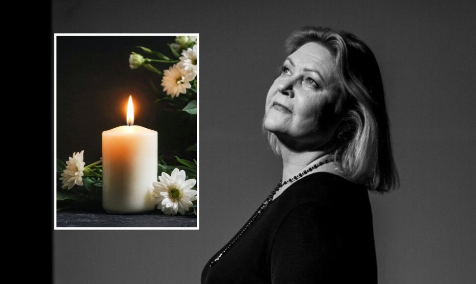 Mirė Lolita Martinonytė