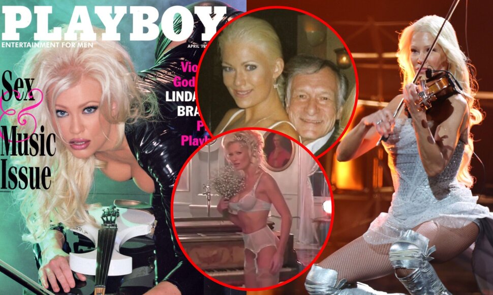 Linda Lampenius
