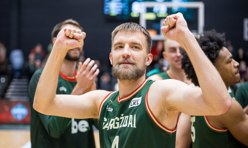 Karolis Giedraitis