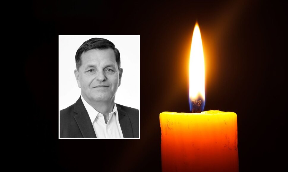 Mirė Vilmantas Petu&scaron;ka
