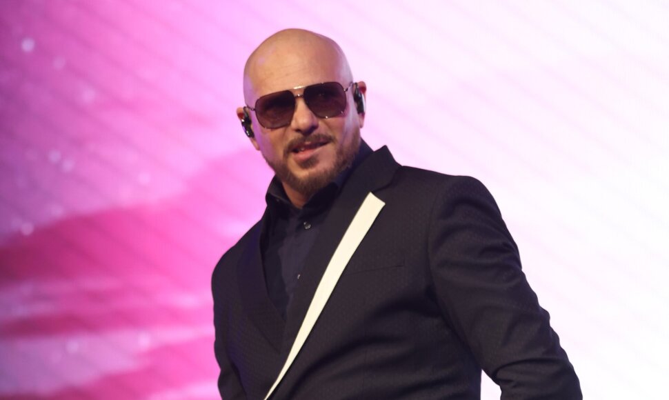 Pitbull