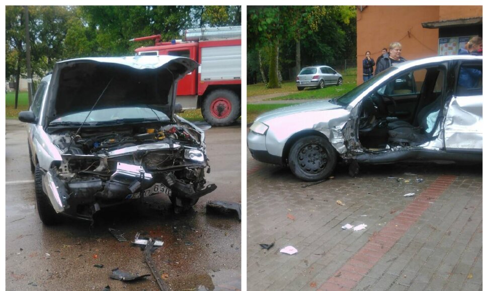 Įvykio vietoje