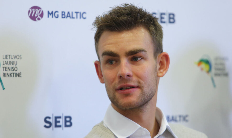 Laurynas Grigelis