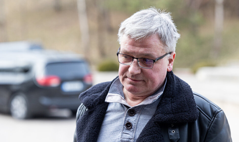 Žilvinas Žvagulis