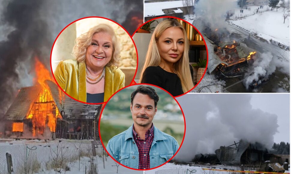 Edita Mildažytė, Mia Pilibaitytė, Leonardas Pobedonoscevas