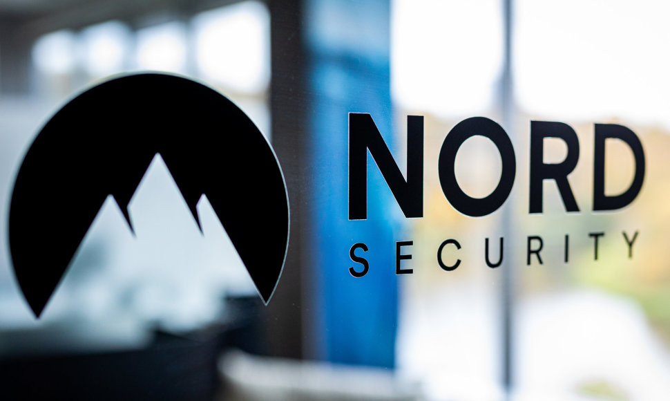 „Nord Security“