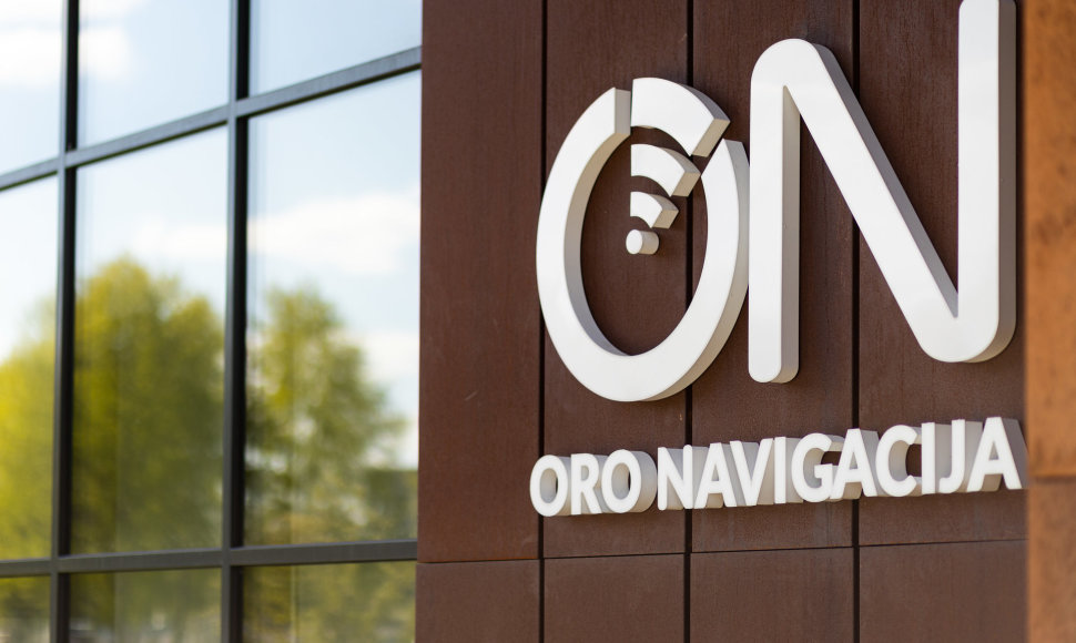 „Oro Navigacija“