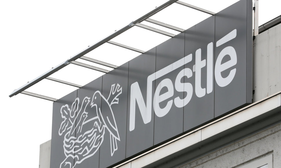 „Nestle“