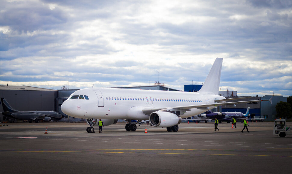 Avion Express