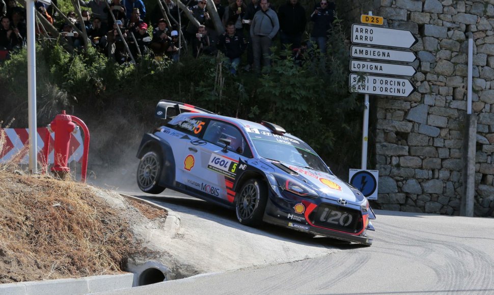 Thierry Neuville‘as