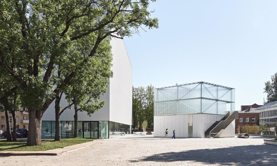 &bdquo;Stasys Museum&ldquo; 