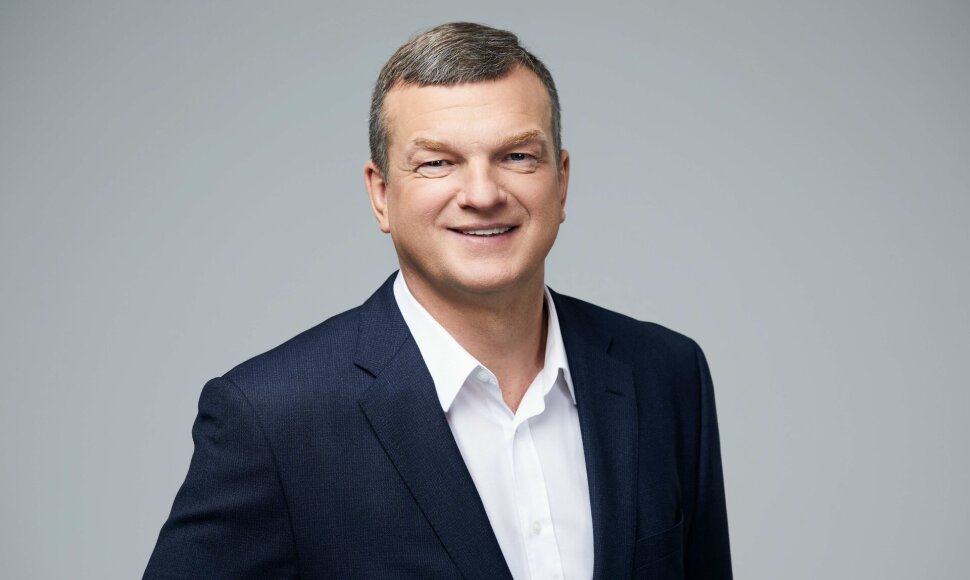 Saulius Stalnionis
