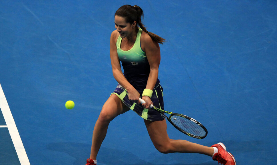 Ana Ivanovič