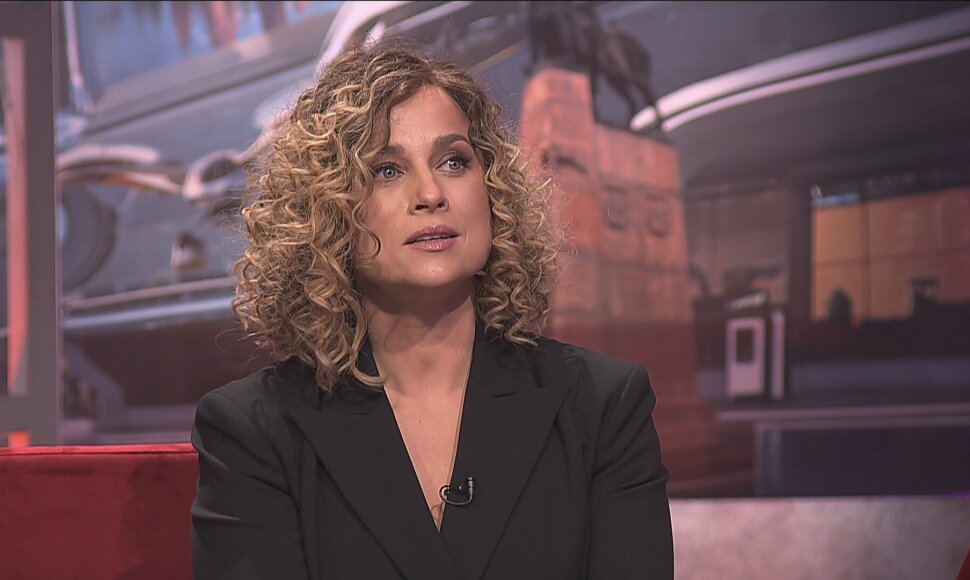Inga Jankauskaitė