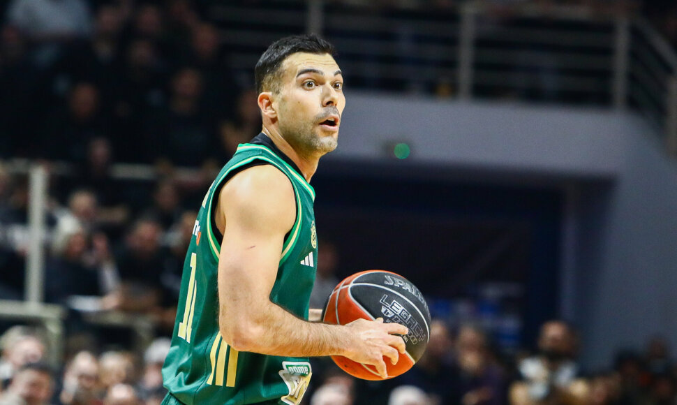 Kostas Sloukas