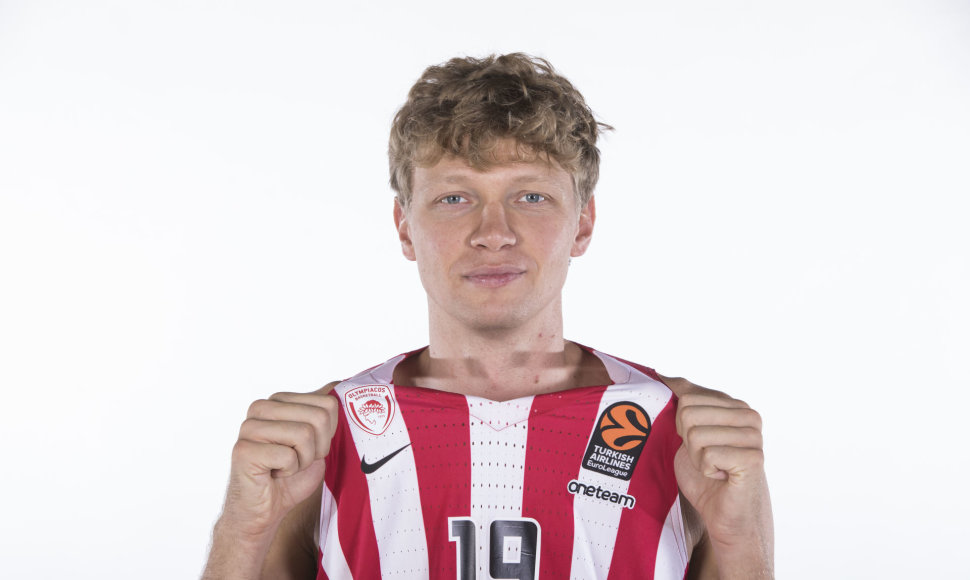 Mindaugas Kuzminskas