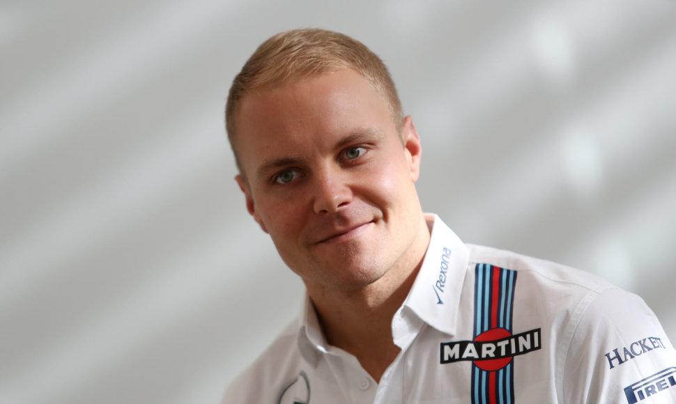 Valtteri Bottas